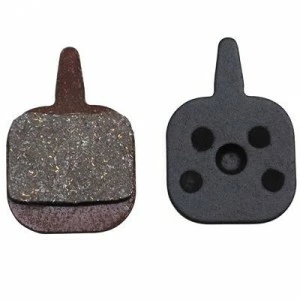 Plaquettes ASHIMA AD0801-OR Organic TEKTRO GEMINI NOVELA AQUILA IO MECHANICAL 1 Plaquettes ASHIMA AD0801-OR Organic TEKTRO GEMINI NOVELA AQUILA IO MECHANICAL