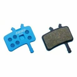 Plaquettes BBB BBS-42T AVID Juicy 3/5/7 Ultimate / BB7 / Promax DSK-950