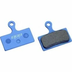 Plaquettes BBB BBS-56T Shimano Deore SLX XT XTR ALFINE