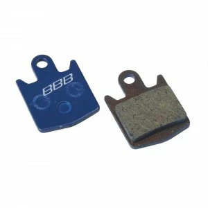 Plaquettes BBB BBS-63 HOPE M4 1 Plaquettes BBB BBS-63 HOPE M4