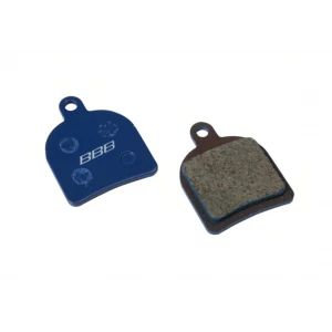 Plaquettes BBB BBS-64C HOPE MONO TRAIL 1 Plaquettes BBB BBS-64C HOPE MONO TRAIL