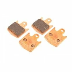 Plaquettes BRAKE AUTHORITY 4011B HOPE M4