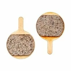 Plaquettes BRAKE AUTHORITY 4003B MAGURA LOUISE 1999/2000 / CLARA 2000