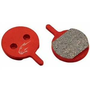 Plaquettes JAGWIRE DCA002 MAGURA LOUISE 1999/2000 / CLARA 2000 1 Plaquettes JAGWIRE DCA002 MAGURA LOUISE 1999/2000 / CLARA 2000