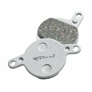 Plaquettes SERFAS DBP-M2 Magura Louise FR 2002-06 / Clara 2001-02 / Promax DSK-903 1 Plaquettes SERFAS DBP-M2 Magura Louise FR 2002-06 / Clara 2001-02 / Promax DSK-903