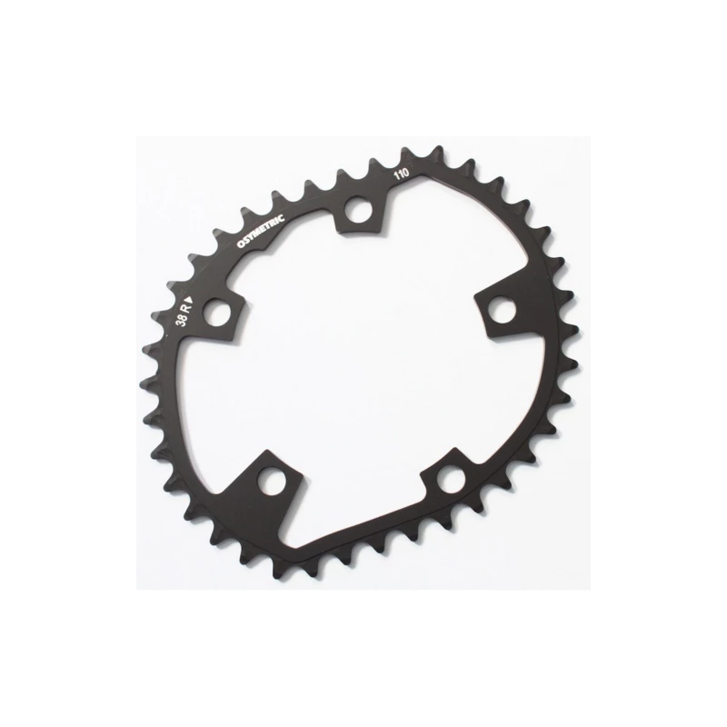 Plateau Osymétric Shimano 4 Branches 1 Plateau Osymétric Shimano 4 Branches