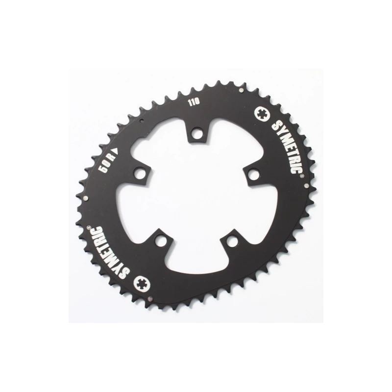 Plateau Osymétric Shimano 5 Branches 1 Plateau Osymétric Shimano 5 Branches