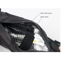 POCHETTE PORTE BARRES ET GELS AERO 9 POCHETTE PORTE BARRES ET GELS AERO -Promos Velo Sprinter Magasin pochette porte barres et gels aero atria sports 3