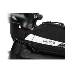 POCHETTE PORTE BARRES ET GELS AERO 10 POCHETTE PORTE BARRES ET GELS AERO -Promos Velo Sprinter Magasin pochette porte barres et gels aero atria sports 4