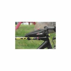 Pochette XLAB Stealth Pocket 100 C Carbone -Promos Velo Sprinter Magasin pochette xlab stealth pocket 100 c carbone xlab 2