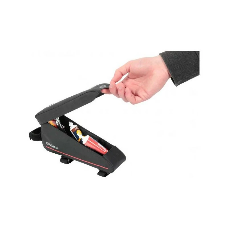 POCHETTE ZEFAL Z RACE TAILLE S 2 POCHETTE ZEFAL Z RACE TAILLE S – Image 2