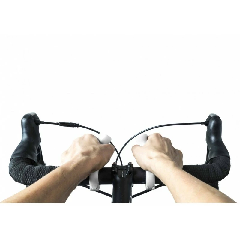 Poignées Ergonomiques Spirgrips Noir Mat 3 Poignées Ergonomiques Spirgrips Noir Mat – Image 3