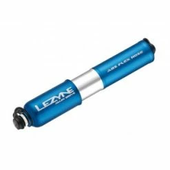 Pompe à Main LEZYNE ALLOY DRIVE S (170mm) Bleu