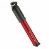 Pompe à Main LEZYNE HP DRIVE S (170mm) Rouge