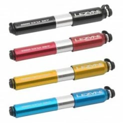 Pompe à Main LEZYNE PRESSURE DRIVE S (170mm) Rouge 7 Pompe à Main LEZYNE PRESSURE DRIVE S (170mm) Rouge -Promos Velo Sprinter Magasin pompe a main lezyne pressure drive s 170mm rouge 3