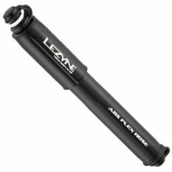 Pompe à Main LEZYNE TECH DRIVE HV M (216mm) Noir