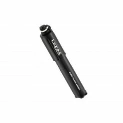 Pompe Ă Main LEZYNE TECH DRIVE HV S (170mm) Noir
