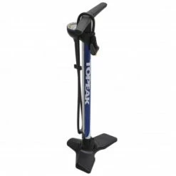 Pompe à Pied TOPEAK JOE BLOW RACE -Promos Velo Sprinter Magasin pompe a pied topeak joe blow race 1