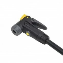 Pompe à Pied TOPEAK JOE BLOW RACE -Promos Velo Sprinter Magasin pompe a pied topeak joe blow race 2