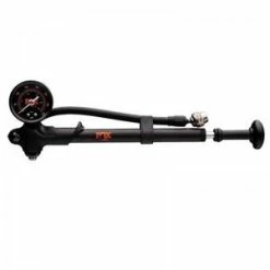 Fox Racing Pompe Haute Pression FOX HP Fourches/Amortisseur 350psi