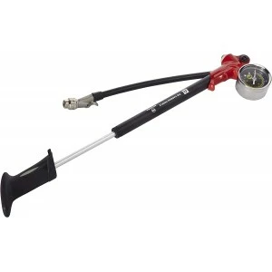 Pompe Haute Pression MAGURA Air Pump Fourches/Amortisseur 20 Bar 2 Pompe Haute Pression MAGURA Air Pump Fourches/Amortisseur 20 Bar – Image 2