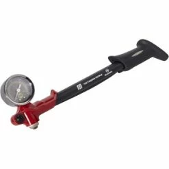 Pompe Haute Pression MAGURA Air Pump Fourches/Amortisseur 20 Bar