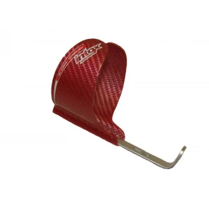 Porte Bidon INTOX CARBONE Rouge 1 Porte Bidon INTOX CARBONE Rouge