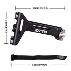 Porte Bidon Triathlon ZTTO -Promos Velo Sprinter Magasin porte bidon triathlon ztto atria sports 2