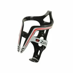 Porte Bidon Zéfal Pulse Carbon