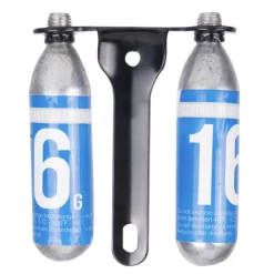 Porte Cartouche C02 -Promos Velo Sprinter Magasin porte cartouche c02 atria sports 2