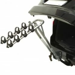 Porte Vélo PERUZZO AREZZO 667 Pour 4 Vélos Sur Boule D'attelage 6 Porte Vélo PERUZZO AREZZO 667 Pour 4 Vélos Sur Boule D'attelage -Promos Velo Sprinter Magasin porte velo peruzzo arezzo 667 pour 4 velos sur boule d attelage 2