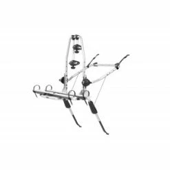 Porte Vélo THULE CLIP ON HIGH 9105 Pour 2 Vélos Sur Hayon -Promos Velo Sprinter Magasin porte velo thule clip on high 9105 pour 2 velos sur hayon 2