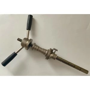 Park Tool Presse/Outil Pour Monter Cuvettes De Jeu De Direction PARKTOOL HHP-2 D'occasion 1 Park Tool Presse/Outil Pour Monter Cuvettes De Jeu De Direction PARKTOOL HHP-2 D'occasion