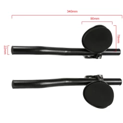 Prolongateur Atria Alloy Bars -Promos Velo Sprinter Magasin prolongateur atria alloy bars atria sports 2