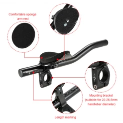 Prolongateur Atria Alloy Bars -Promos Velo Sprinter Magasin prolongateur atria alloy bars atria sports 3