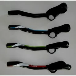 Prolongateur Atria Future Super Light 1 -Promos Velo Sprinter Magasin prolongateur atria future super light 1 atria sports 5