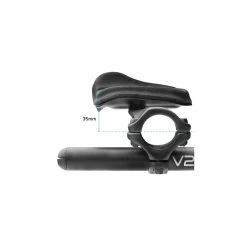 Prolongateur Profile Design V4+ Classique 7 Prolongateur Profile Design V4+ Classique -Promos Velo Sprinter Magasin prolongateur profile design v4 classique profile design 3