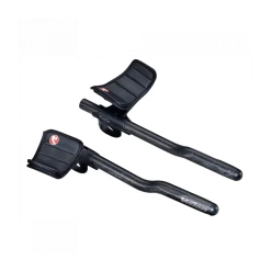 Prolongateur Vision Trimax Carbone Clip-On R-Bend