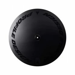 Roue Arrière GMR Carbone Disque Profile Design