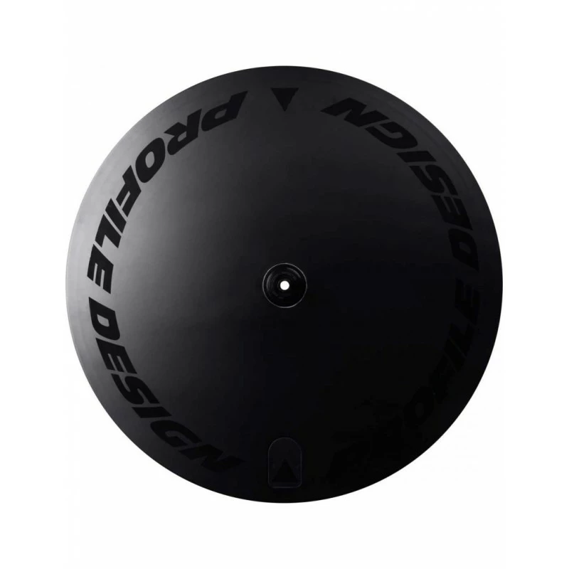 Roue Arrière GMR Carbone Disque Profile Design 1 Roue Arrière GMR Carbone Disque Profile Design