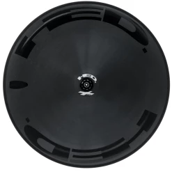 Roue Arrière Hed Jet RCD Black