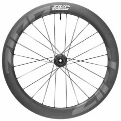Roue Arrière Zipp 404 Firecrest Carbon TBL Disque CTL SR.10/11V