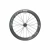 Roue Avant Zipp 404 Firecrest Carbone TBL Disque CTL 12X100MM
