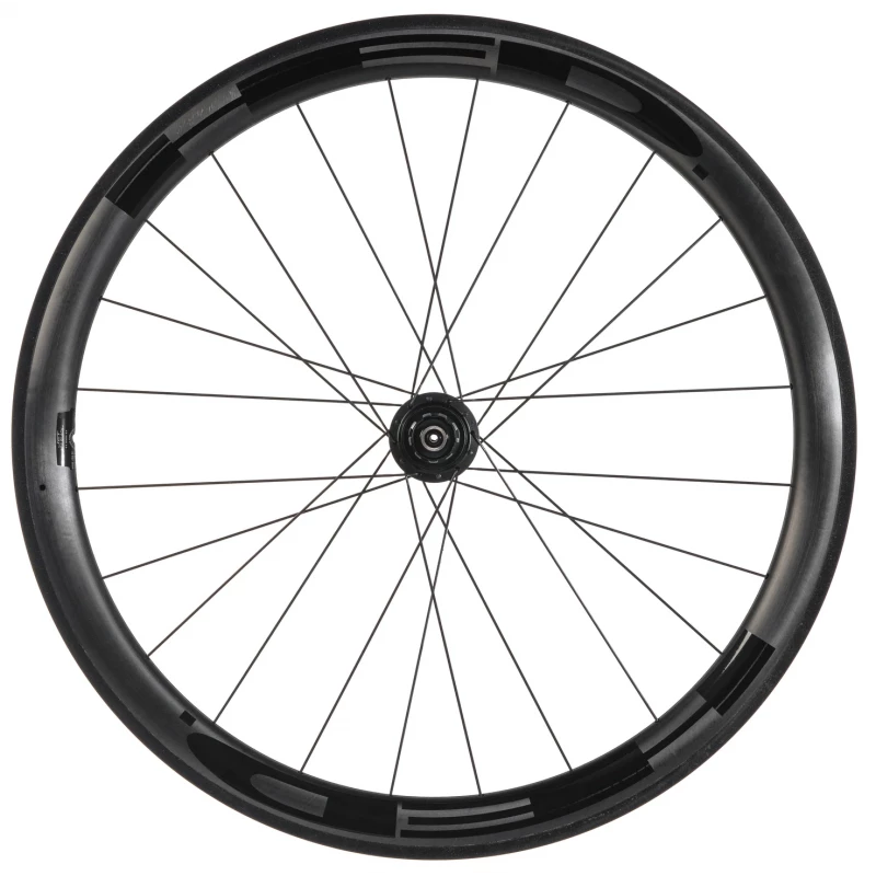 Roue Hed Arrière Jet RC4 1 Roue Hed Arrière Jet RC4