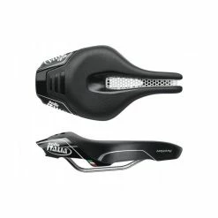 Selle Iron Flow S Et L