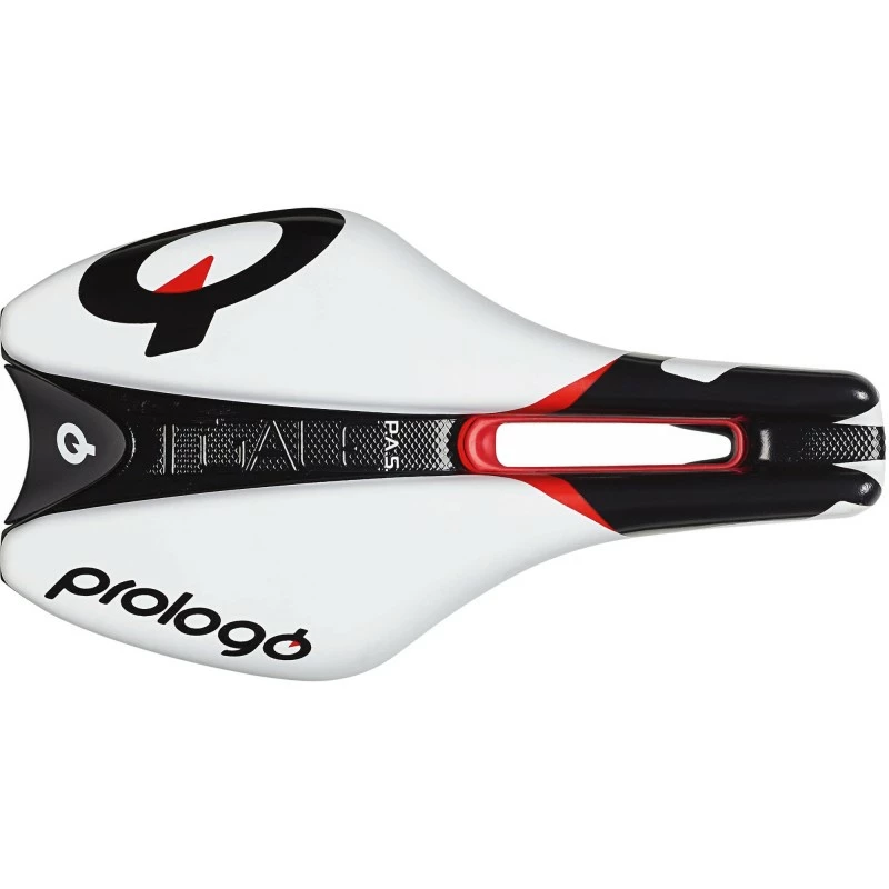 Selle Triathlon Prologo T-GALE PAS CPC Tirox 4 Selle Triathlon Prologo T-GALE PAS CPC Tirox – Image 4