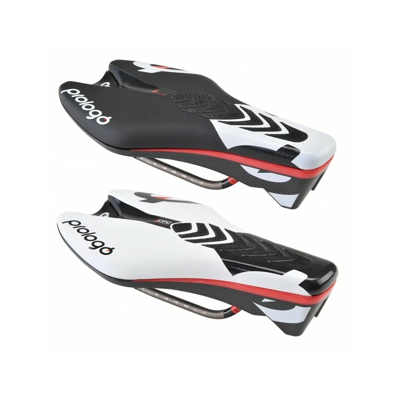 Selle Triathlon Prologo T-GALE PAS CPC Tirox 1 Selle Triathlon Prologo T-GALE PAS CPC Tirox