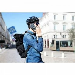 Support Téléphone ZEFAL Z Console Pour IPHONE 7/8 -Promos Velo Sprinter Magasin support telephone zefal z console pour iphone 78 6