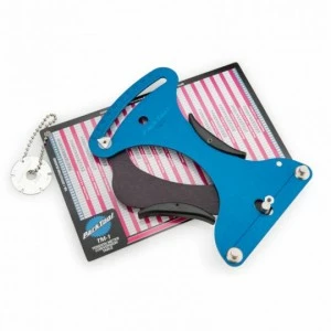 Park Tool Tensiomètre PARKTOOL TM-1d'occasion 2 Park Tool Tensiomètre PARKTOOL TM-1d'occasion – Image 2