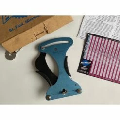 Park Tool Tensiomètre PARKTOOL TM-1d'occasion 7 Park Tool Tensiomètre PARKTOOL TM-1d'occasion -Promos Velo Sprinter Magasin tensiometre parktool tm 1 3
